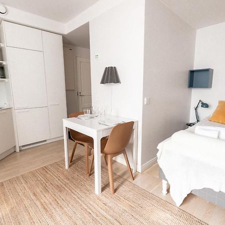 2Ndhomes Studio In Bulevardi Хельсинки Экстерьер фото