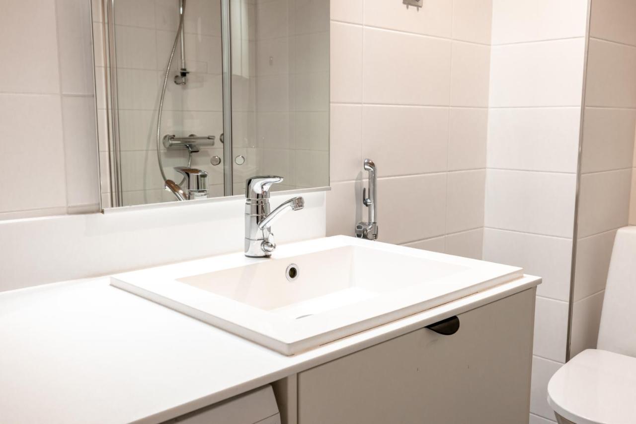 2Ndhomes Studio In Bulevardi Хельсинки Экстерьер фото
